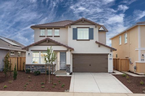 4614 Duckhawk Cir, Rancho Cordova, CA, 95742-8299 | Card Image