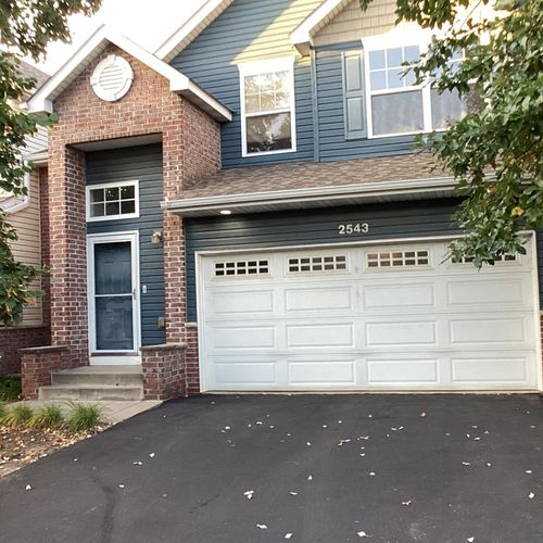 2543 11th Ave, Anoka, MN, 55303-2080 | Card Image