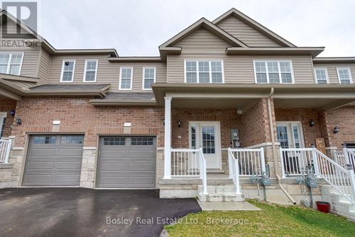 13 Tolman Street, Brighton, ON, K0K1H0 | Card Image
