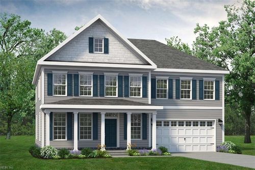 321 Rhapsody Dr, Suffolk, VA, 23435-4175 | Card Image