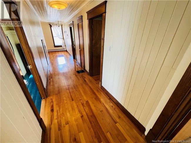 110 Des Champs Rue, House other with 7 bedrooms, 3 bathrooms and null parking in Lamèque NB | Image 24