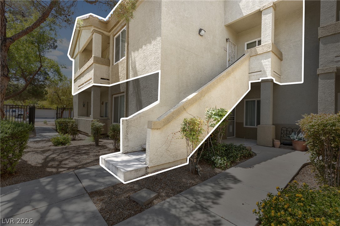 Residential in Las Vegas 2