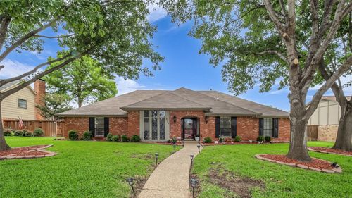 3705 Starlight Trl, Plano, TX, 75023-6140 | Card Image