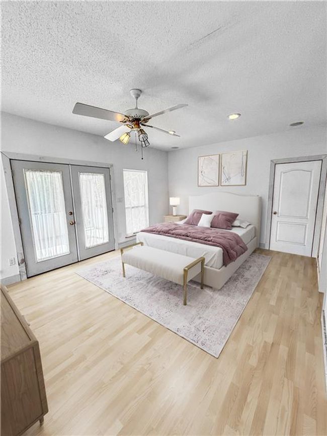 Virtual Renovation of the Primary Bedroom | Image 16