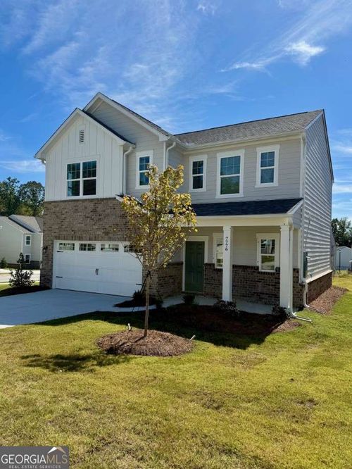 7776 Saffron Ave, Covington, GA, 30014 | Card Image