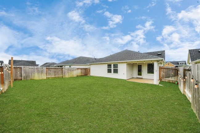 31811 Whittis Hill Way, House other with 3 bedrooms, 2 bathrooms and 2 parking in Fulshear TX | Image 36