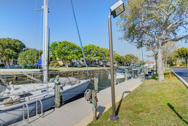 7030 - 859 Jeffery St, Condo with 2 bedrooms, 2 bathrooms and null parking in Boca Raton FL | Image 44