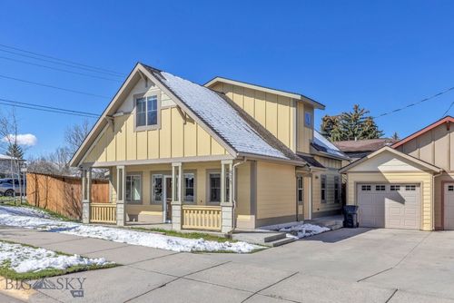 611 N 15th Avenue, Bozeman, MT, 59715 | Card Image