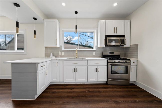 11393 Fisher Ave, House other with 4 bedrooms, 1 bathrooms and null parking in Warren MI | Image 8