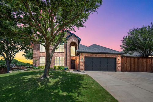 2401 Juneau Ct, Corinth, TX, 76210-2204 | Card Image