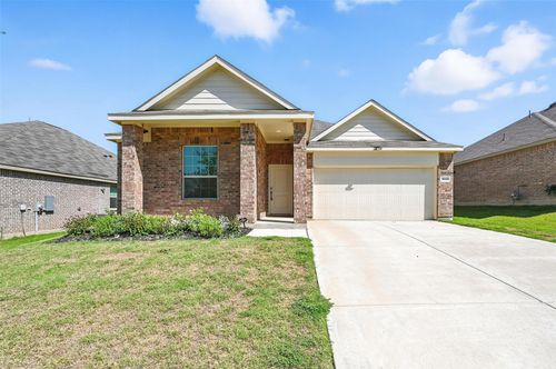 3008 Chinkapin Ln, Mckinney, TX, 75071-3662 | Card Image