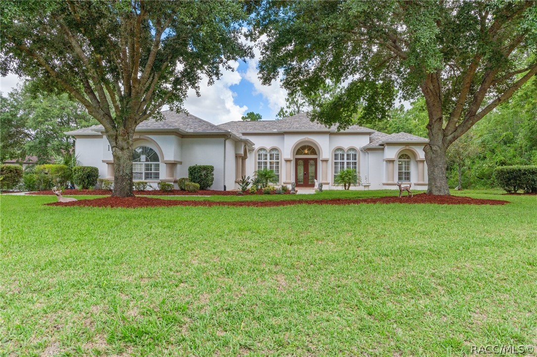 Deer Ct, Homosassa, FL 34446