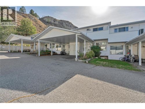 107-3412 South Main Street, Penticton, BC, V2A5J6 | Card Image