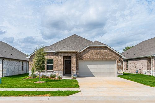 6208 Chickney Dr, Mckinney, TX, 75071-8924 | Card Image