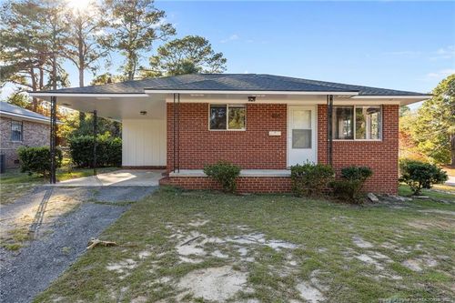 1913 Corrinna St, Fayetteville, NC, 28301-3682 | Card Image