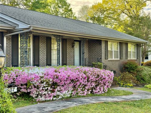 1807 College Avenue, Anderson, SC, 29621 | Card Image