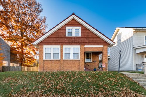 213 N Main St, Roseville, OH, 43777-1234 | Card Image