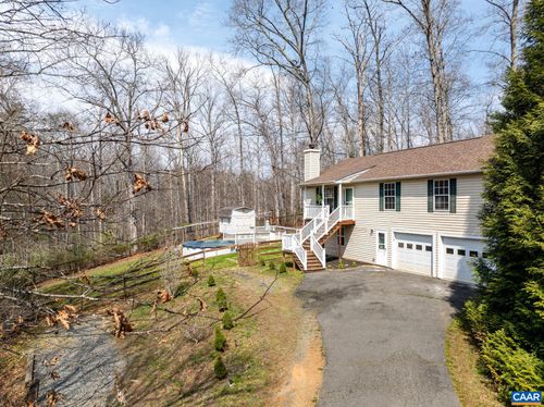 1029 W Daffodil Rd, RUCKERSVILLE, VA, 22968-2403 | Card Image
