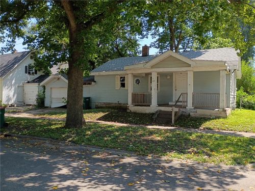 126 S 18th St, Decatur, IL, 62521-3074 | Card Image