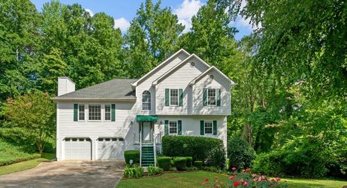 3007 Clove Tree Ln, Woodstock, GA, 30189-6948 | Card Image