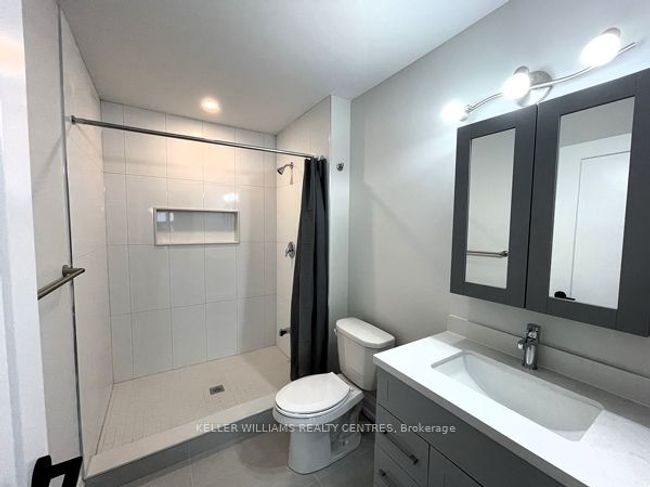 442 Veterans Dr, House attached with 2 bedrooms, 3 bathrooms and 1 parking in Barrie ON | Image 16