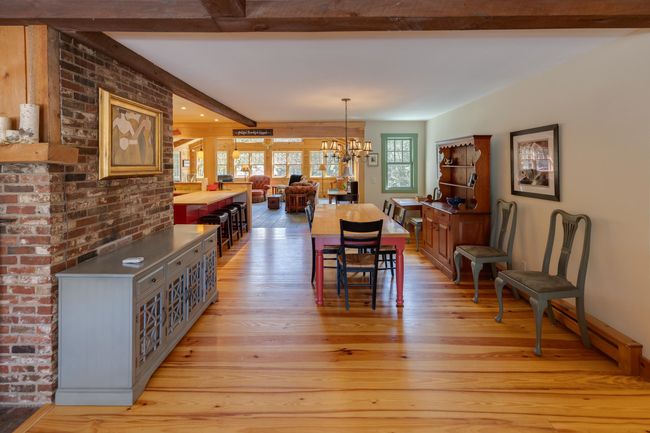 406 Partridge Lake Rd, House other with 5 bedrooms, 3 bathrooms and null parking in Littleton NH | Image 13
