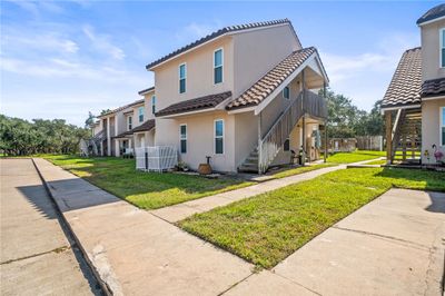 108D - 221 Marion Drive, Condo with 1 bedrooms, 1 bathrooms and null parking in Rockport TX | Image 3