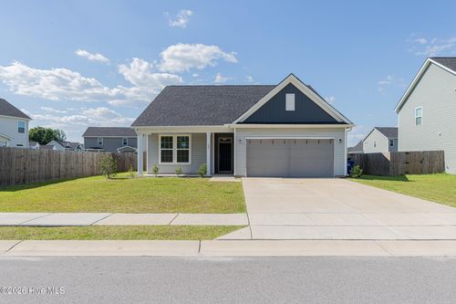 103 Flora Field Dr, Jacksonville, NC, 28546-0180 | Card Image