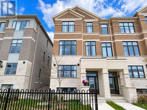 11423 Leslie St, Richmond Hill, ON, L4S0N7 | Card Image