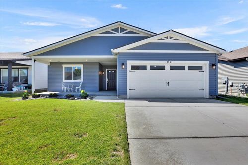 10521 W Salmonberry Rd, Cheney, WA, 99004-7801 | Card Image