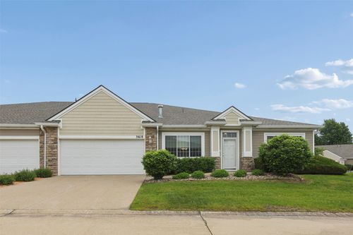 3618 Ne Cottonwood Ln, Ankeny, IA, 50021-9297 | Card Image