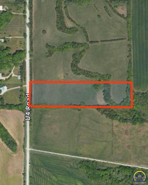10200 U4 Rd, Hoyt, KS, 66440 | Card Image