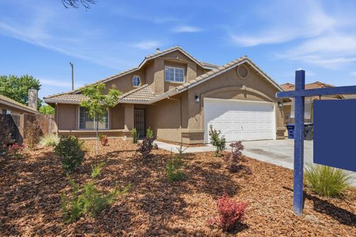 2701 Mozart Dr, Modesto, CA, 95358-8854 | Card Image