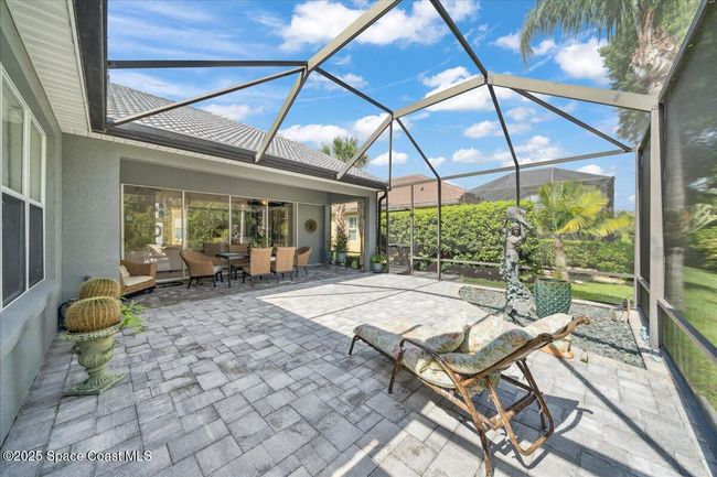 984 Wimbledon Dr, House other with 3 bedrooms, 2 bathrooms and null parking in Melbourne FL | Image 20
