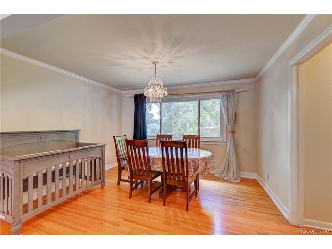 6971 S Valentia St, House other with 3 bedrooms, 2 bathrooms and null parking in Centennial CO | Image 7