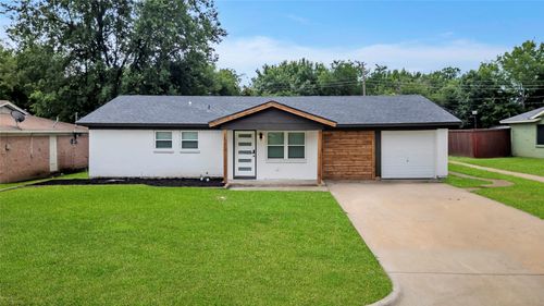 341 Lena Lane, Burleson, TX, 76028 | Card Image