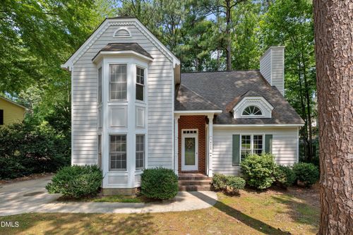 5325 Fairmead Cir, Raleigh, NC, 27613-7807 | Card Image