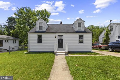 6521 Dogwood Rd, Baltimore, MD, 21207-4233 | Card Image