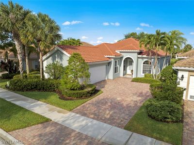 28700 Wahoo Drive, House other with 3 bedrooms, 2 bathrooms and null parking in Bonita Springs FL | Image 1