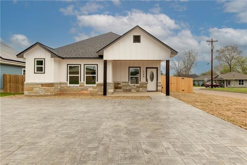 1200 Military Dr, Bryan, TX, 77803-2834 | Card Image