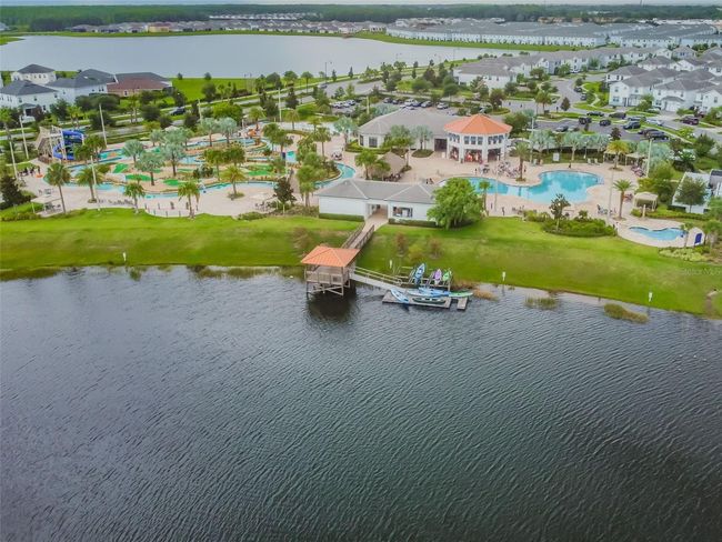 4367 Rhyme St, House other with 6 bedrooms, 5 bathrooms and null parking in KISSIMMEE FL | Image 76