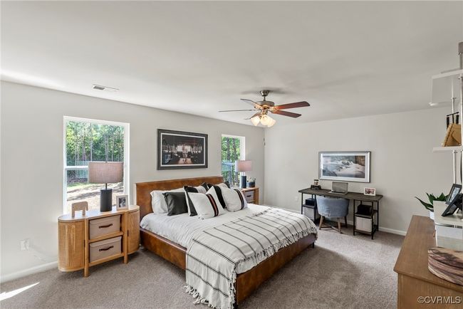 7757 Arbor Marsh Ter, House other with 4 bedrooms, 3 bathrooms and null parking in New Kent VA | Image 19