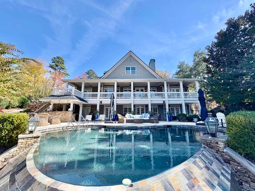 1411 Lighthouse Circle, Greensboro, GA, 30642 | Card Image