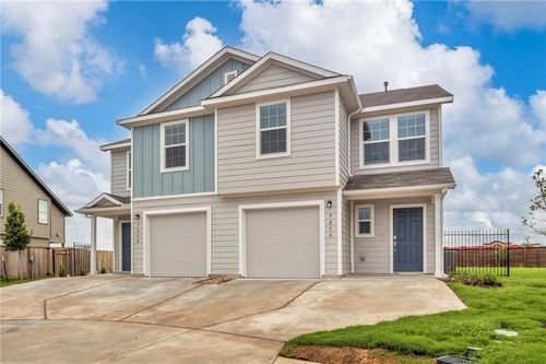 7236 Dancing Wind Ln, Del Valle, TX, 78617-2054 | Card Image