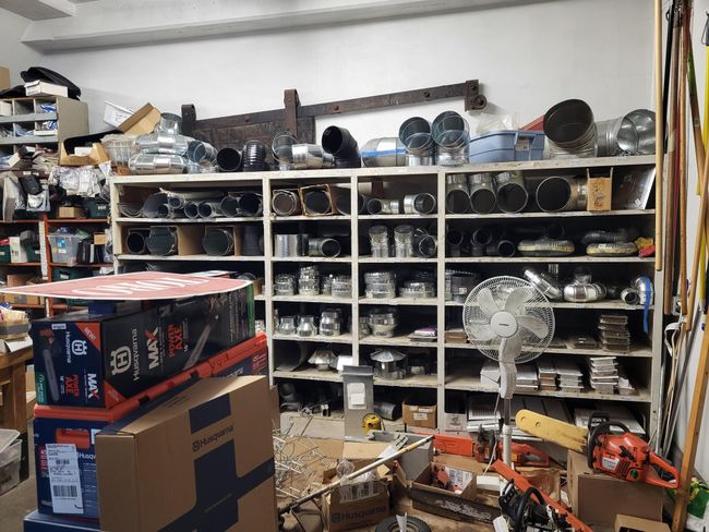 Shop Area | Image 15
