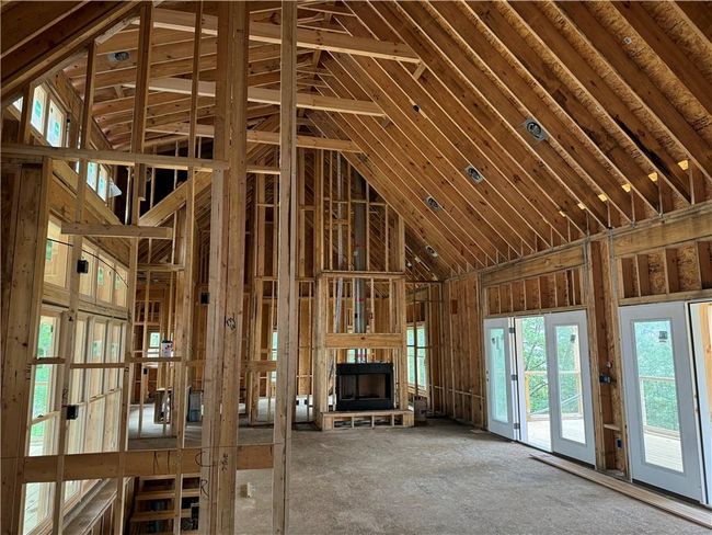 5510 Monument Rd, House other with 4 bedrooms, 5 bathrooms and null parking in Jasper GA | Image 37