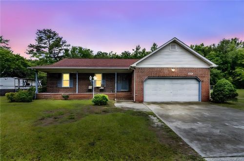 1229 Blue Rd, Parkton, NC, 28371-9789 | Card Image