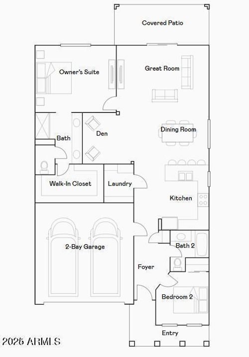 17211 W Whispering Wind Rd, Surprise, AZ, 85387-4082 | Card Image