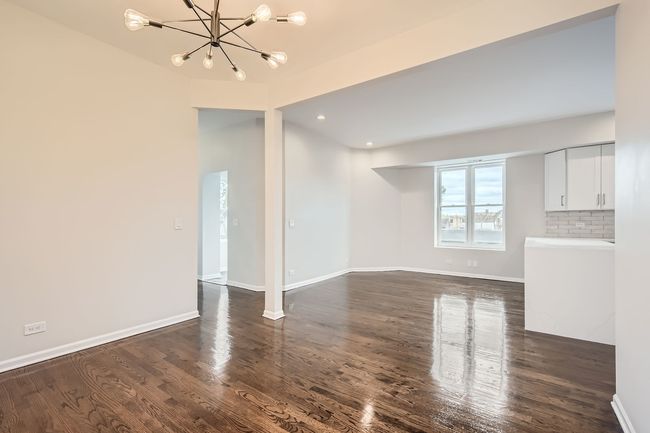 Living Room looking to Dining Room and Office | Image 10