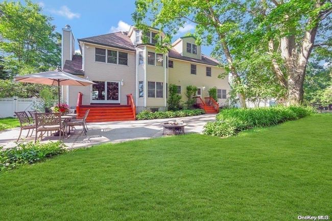 30 Hidden Acres Path, House other with 5 bedrooms, 3 bathrooms and null parking in Wading River NY | Image 33